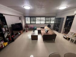 Choa Chu Kang Avenue 3 (Choa Chu Kang),  #617743191